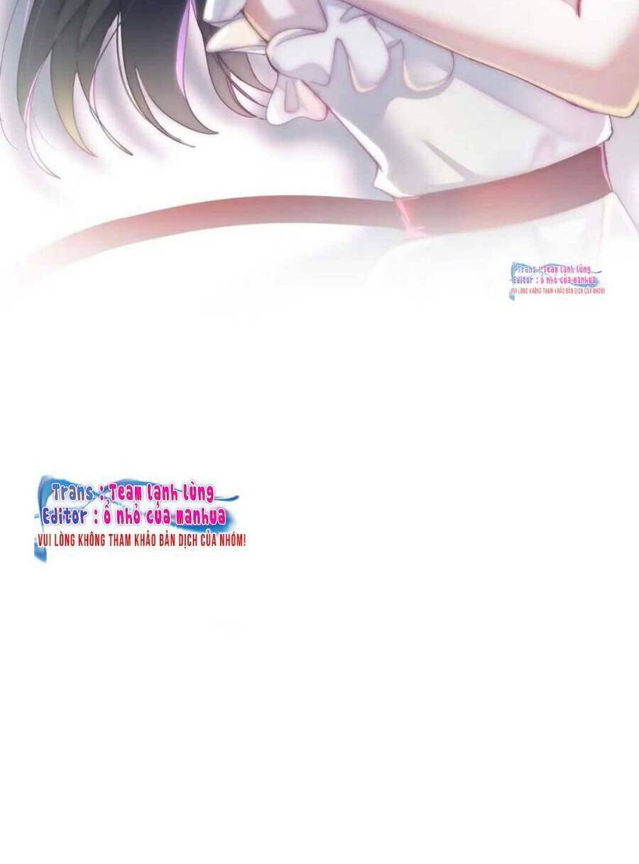 Bá Vương Sủng Ái Cô Vợ Mù Chapter 44 - Trang 2