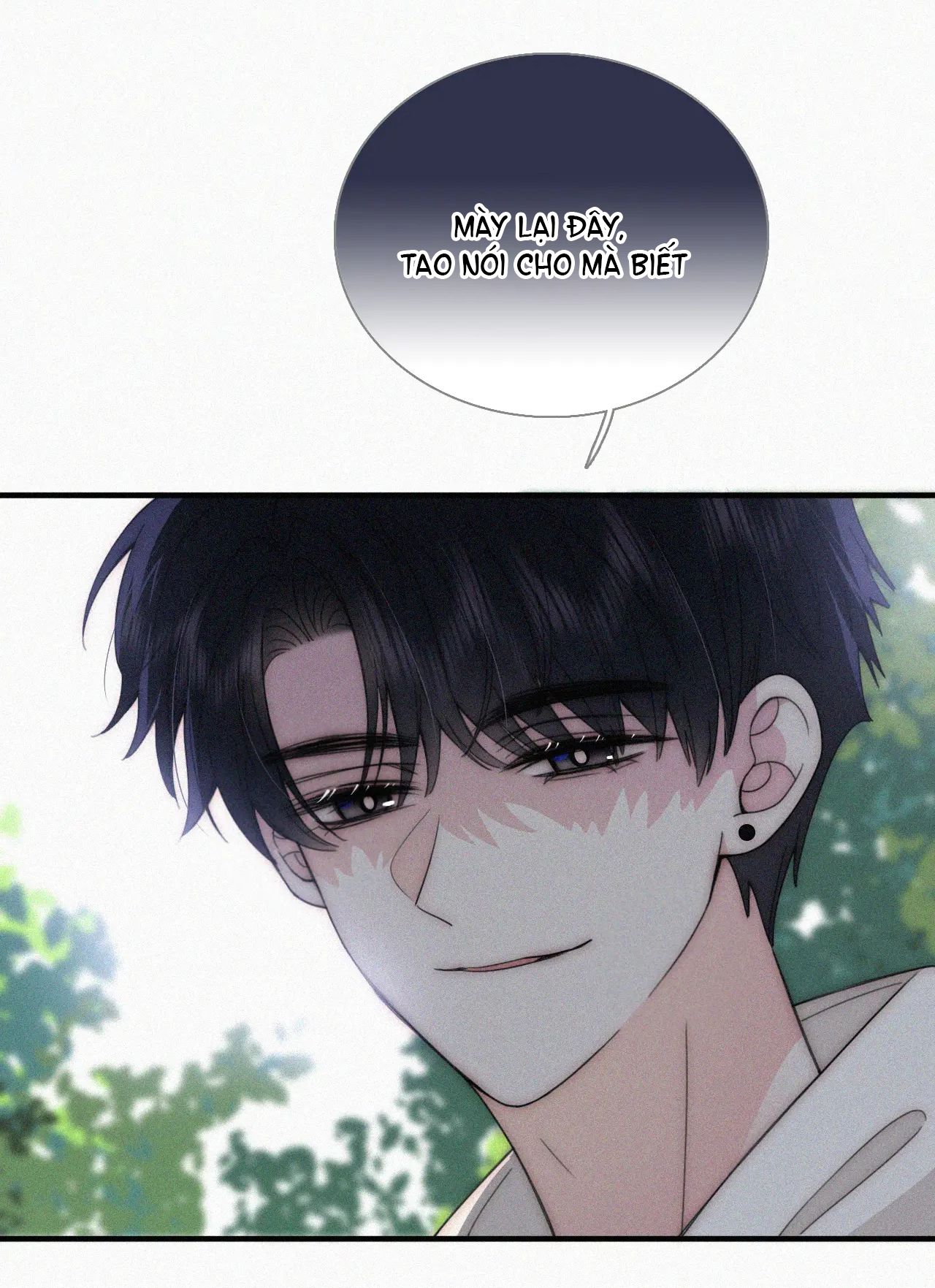 Bá Vương Sủng Ái Cô Vợ Mù Chapter 45.1 - Trang 2