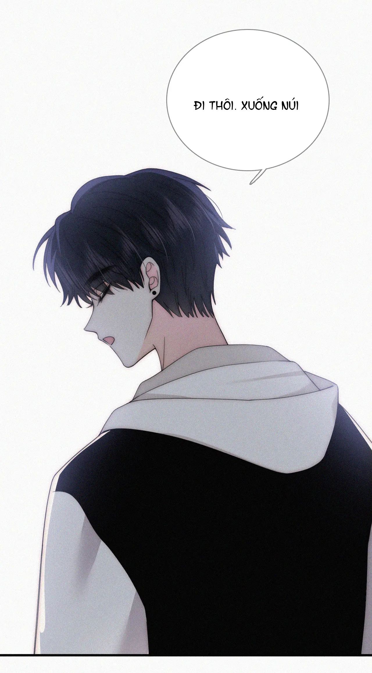 Bá Vương Sủng Ái Cô Vợ Mù Chapter 45.1 - Trang 2