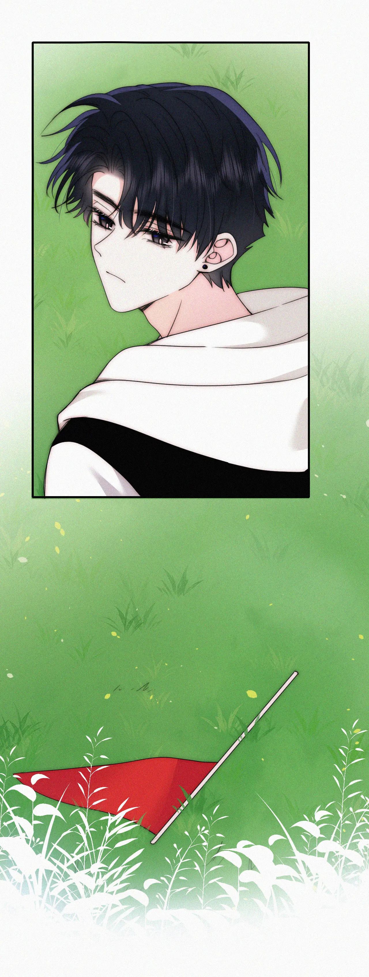 Bá Vương Sủng Ái Cô Vợ Mù Chapter 45.1 - Trang 2