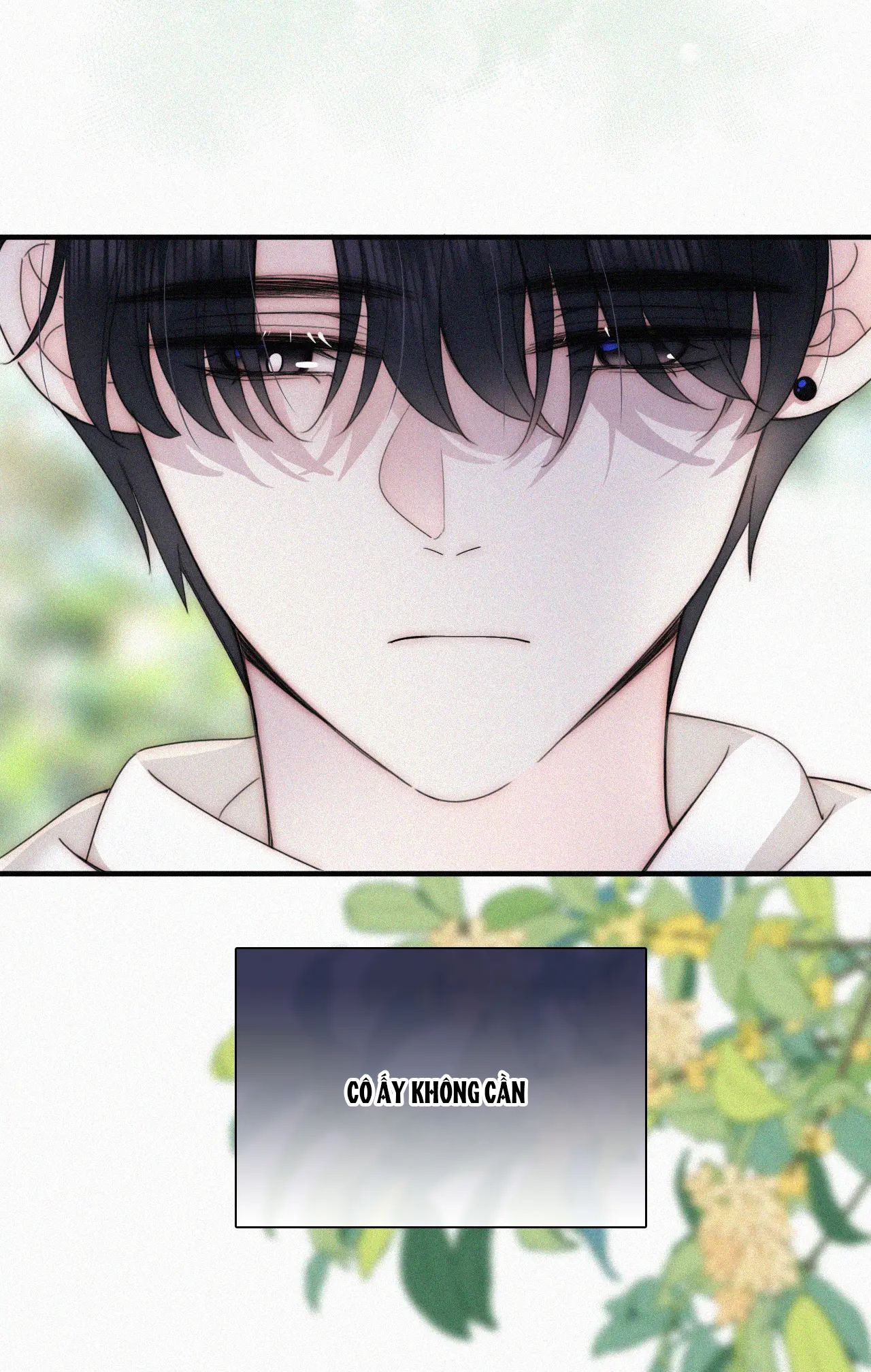 Bá Vương Sủng Ái Cô Vợ Mù Chapter 45.2 - Trang 2