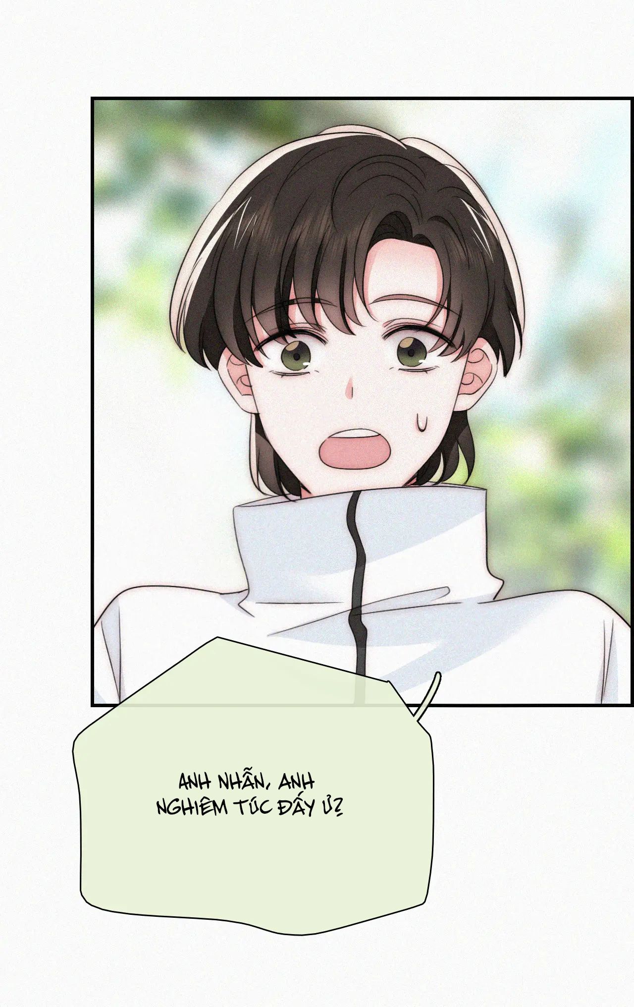 Bá Vương Sủng Ái Cô Vợ Mù Chapter 45.2 - Trang 2