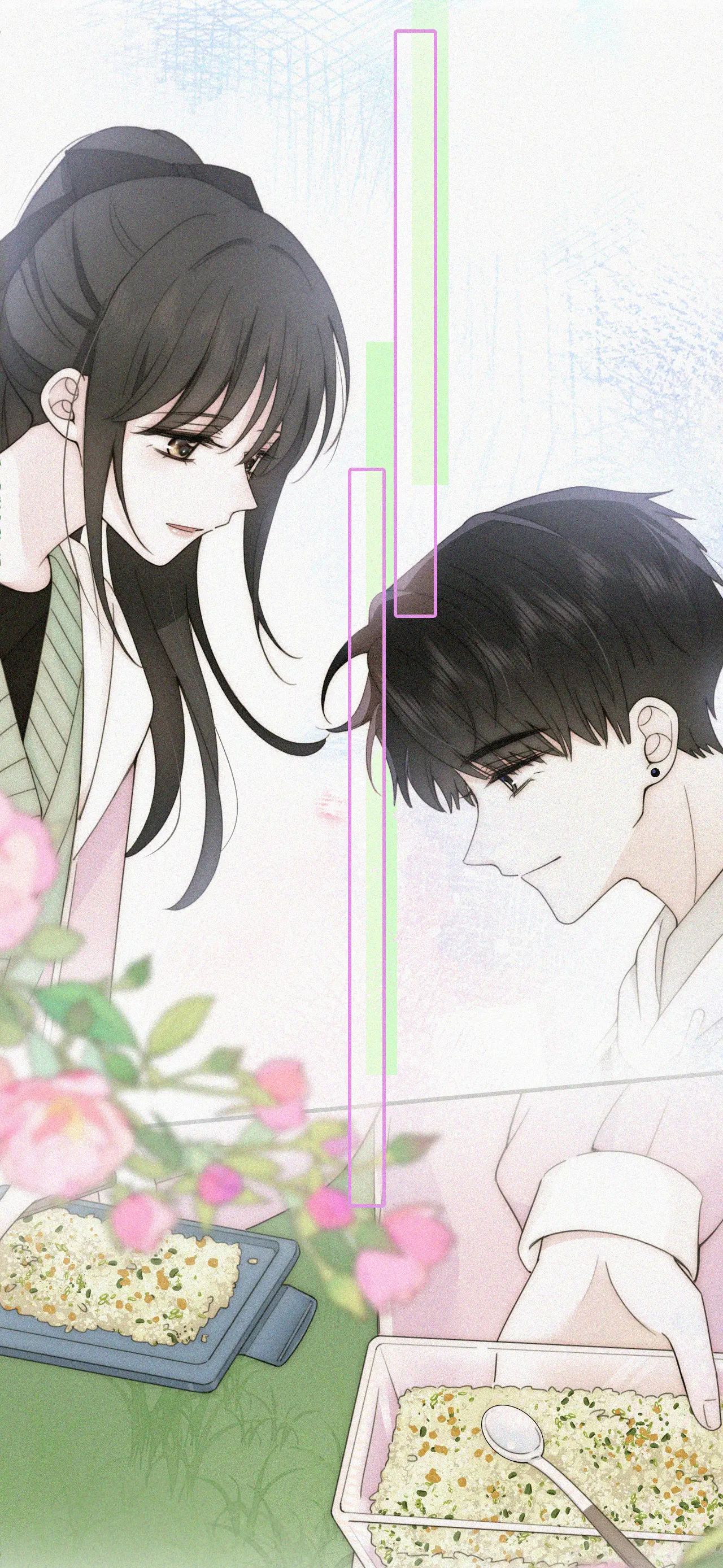 Bá Vương Sủng Ái Cô Vợ Mù Chapter 45.2 - Trang 2