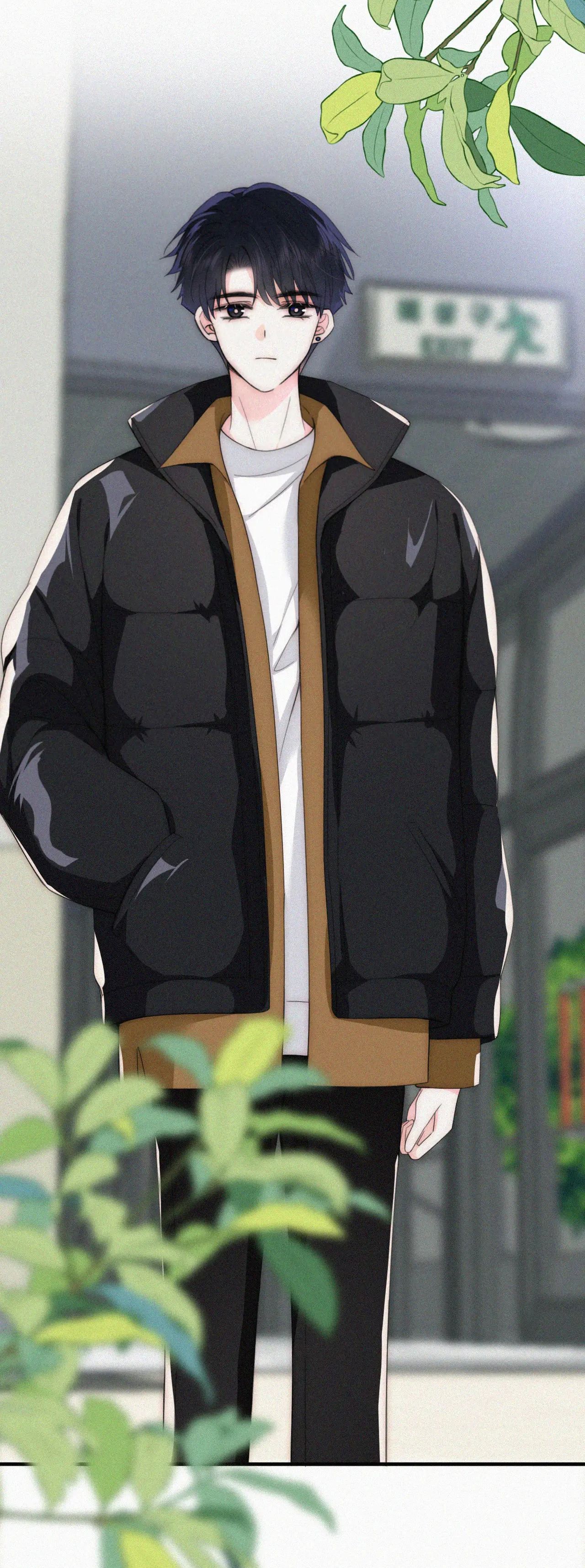 Bá Vương Sủng Ái Cô Vợ Mù Chapter 45.2 - Trang 2