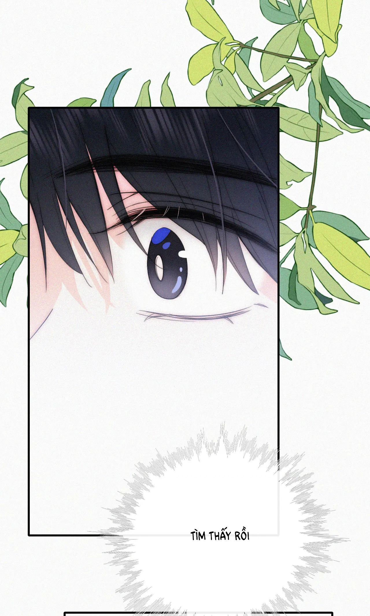 Bá Vương Sủng Ái Cô Vợ Mù Chapter 45.2 - Trang 2