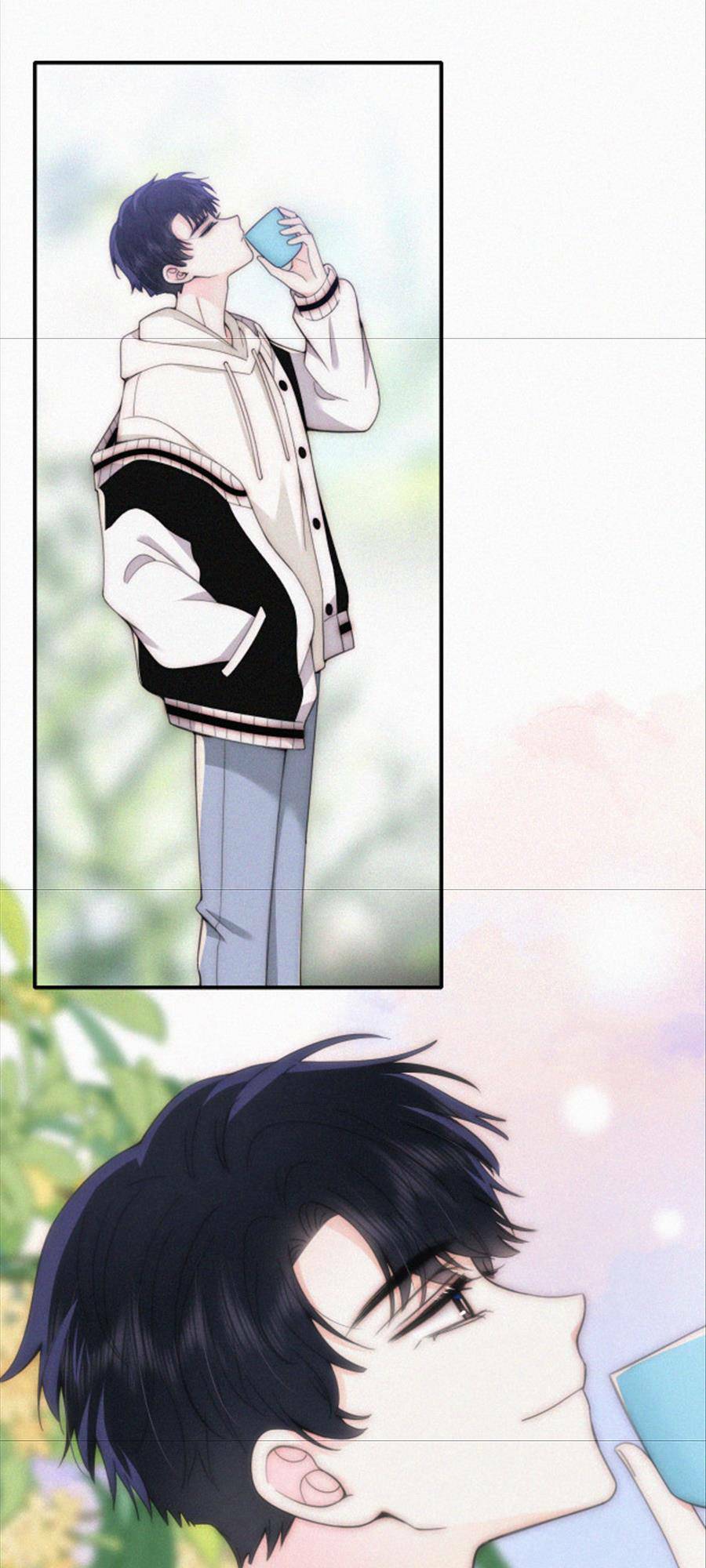 Bá Vương Sủng Ái Cô Vợ Mù Chapter 45 - Trang 2