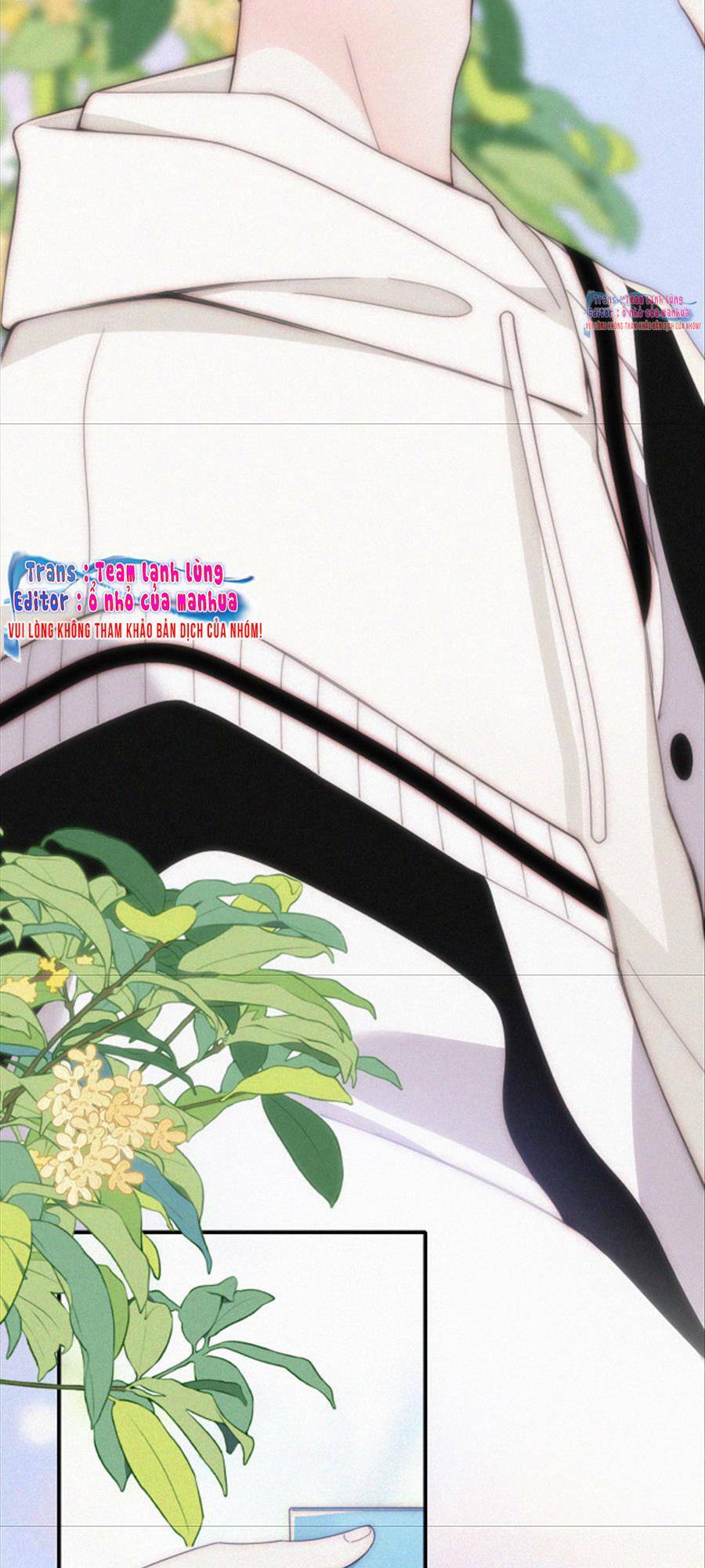 Bá Vương Sủng Ái Cô Vợ Mù Chapter 45 - Trang 2