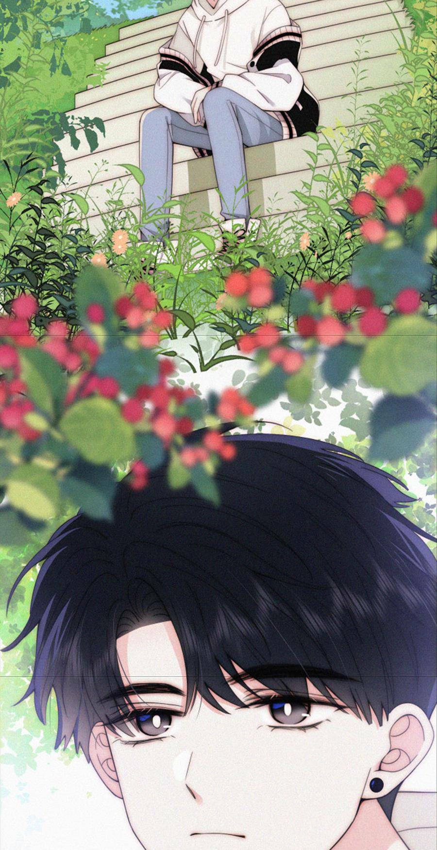 Bá Vương Sủng Ái Cô Vợ Mù Chapter 45 - Trang 2