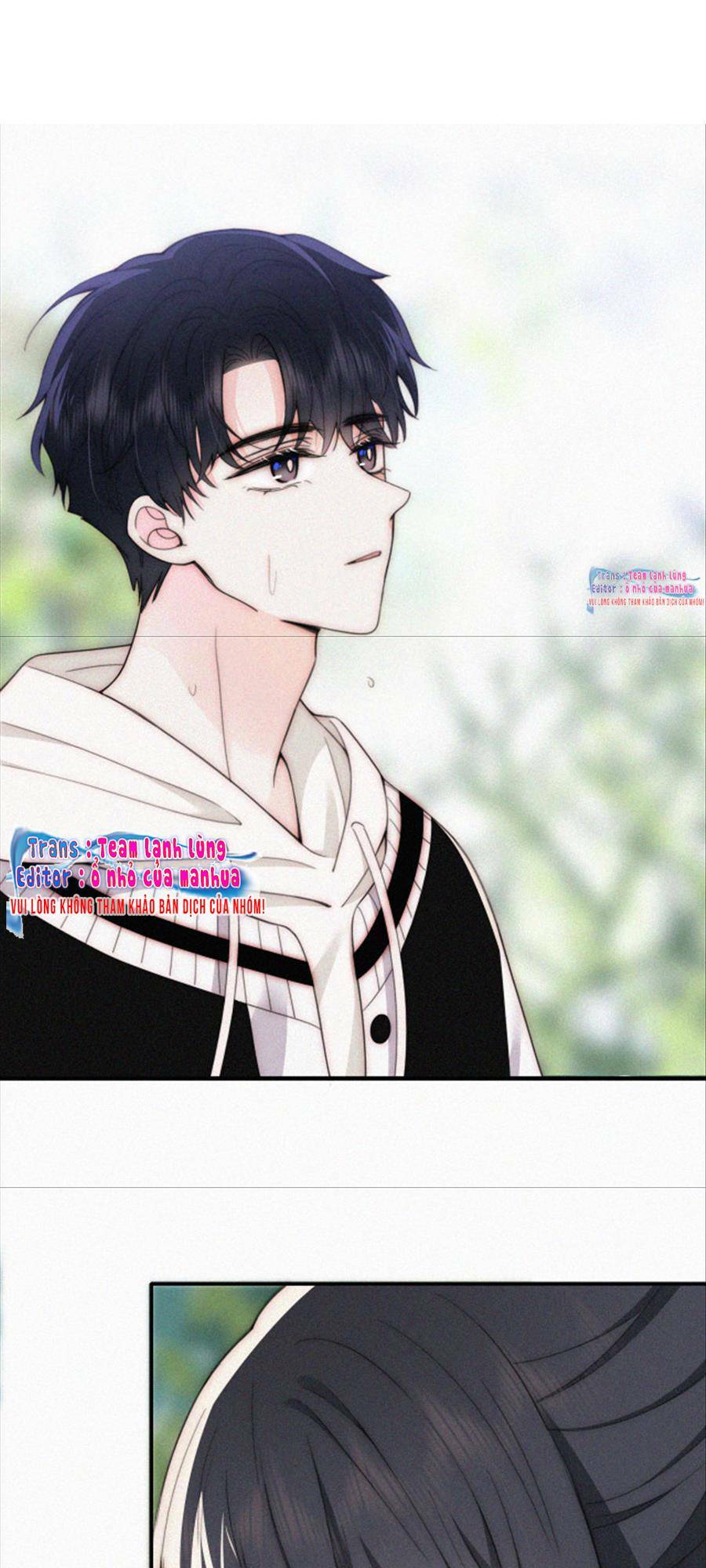 Bá Vương Sủng Ái Cô Vợ Mù Chapter 45 - Trang 2