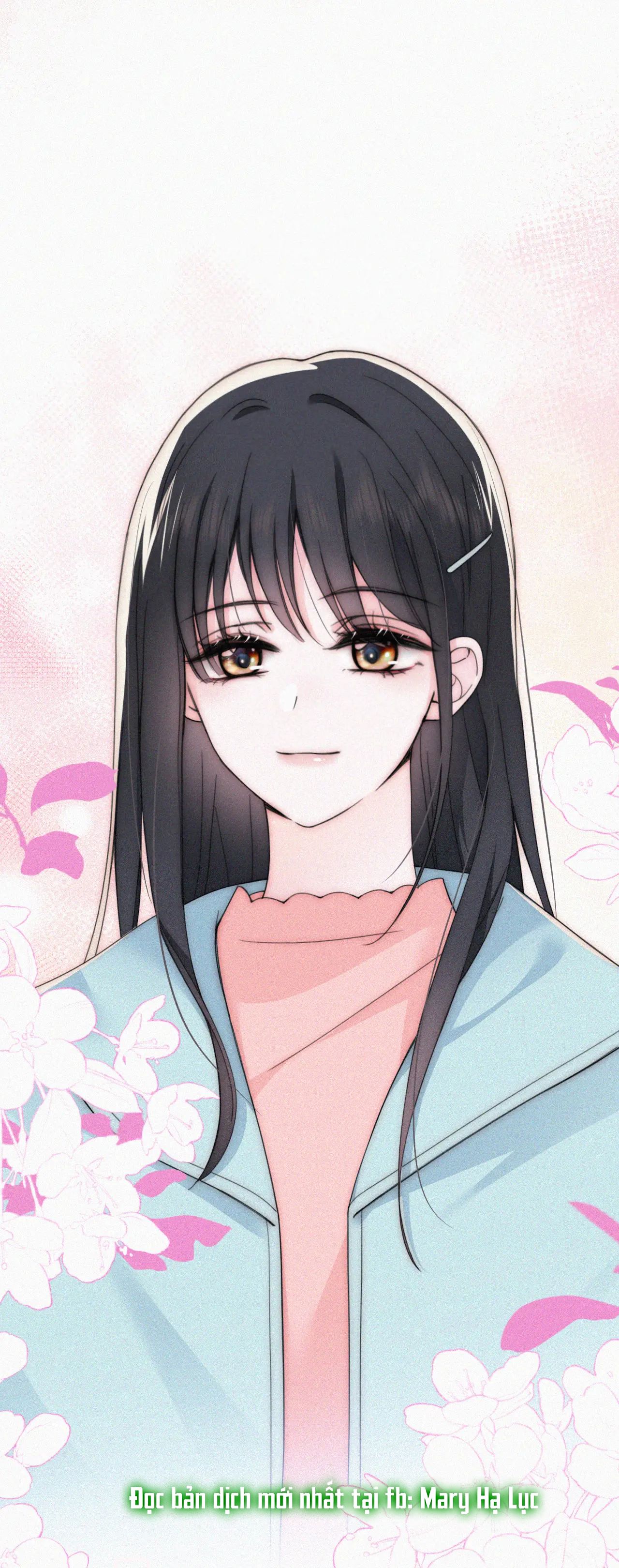 Bá Vương Sủng Ái Cô Vợ Mù Chapter 46.1 - Trang 2