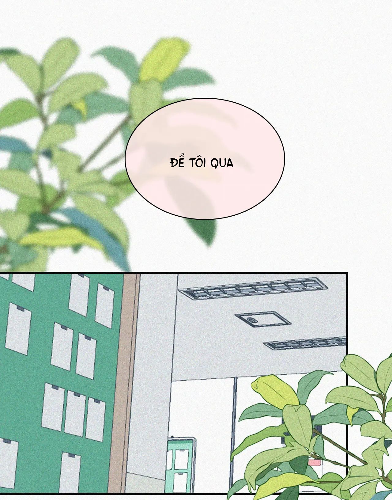 Bá Vương Sủng Ái Cô Vợ Mù Chapter 46.2 - Trang 2