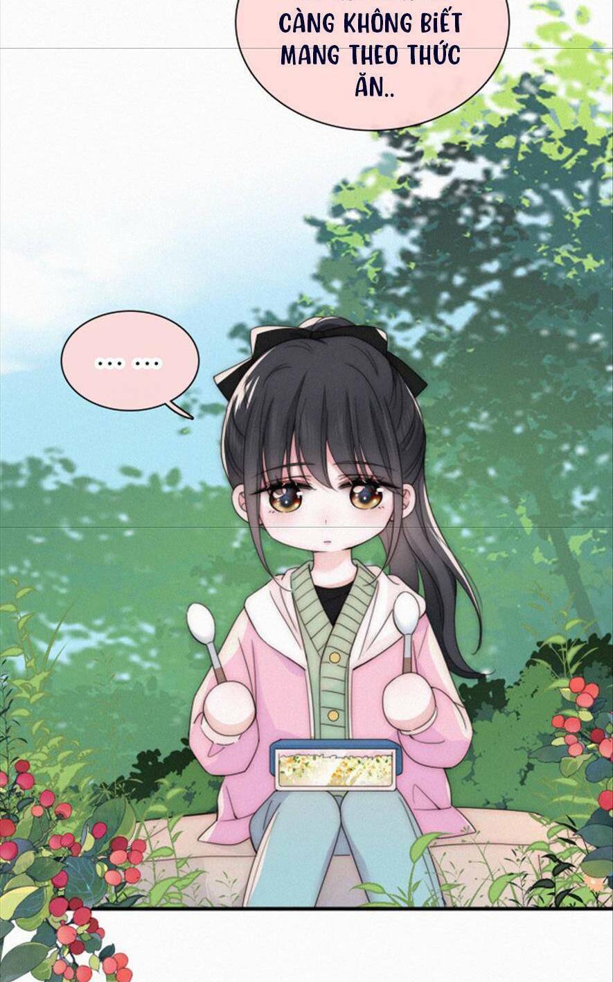 Bá Vương Sủng Ái Cô Vợ Mù Chapter 46 - Trang 2