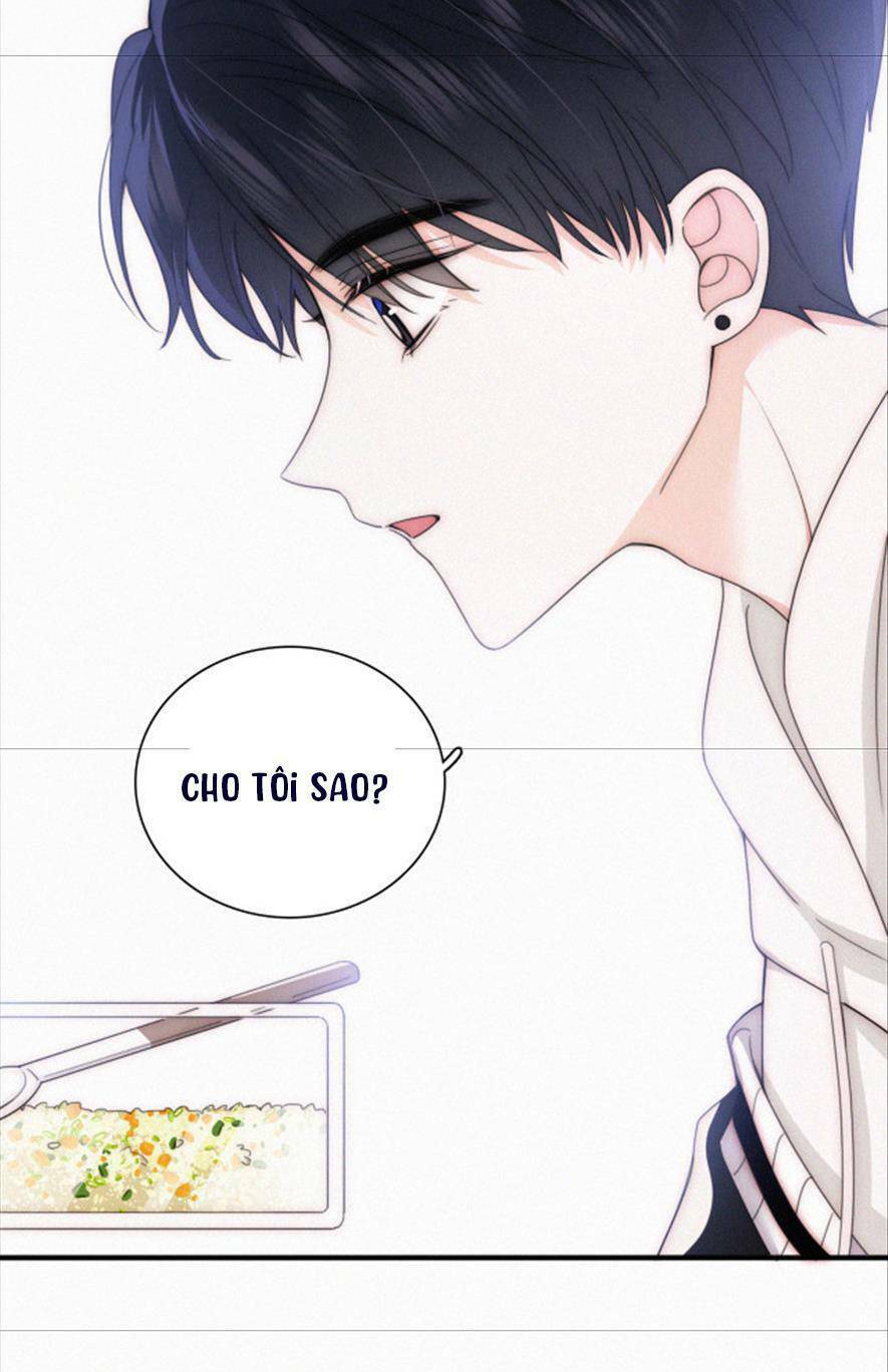 Bá Vương Sủng Ái Cô Vợ Mù Chapter 46 - Trang 2