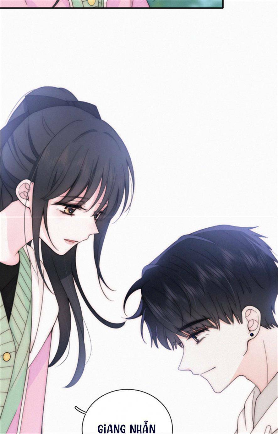 Bá Vương Sủng Ái Cô Vợ Mù Chapter 46 - Trang 2