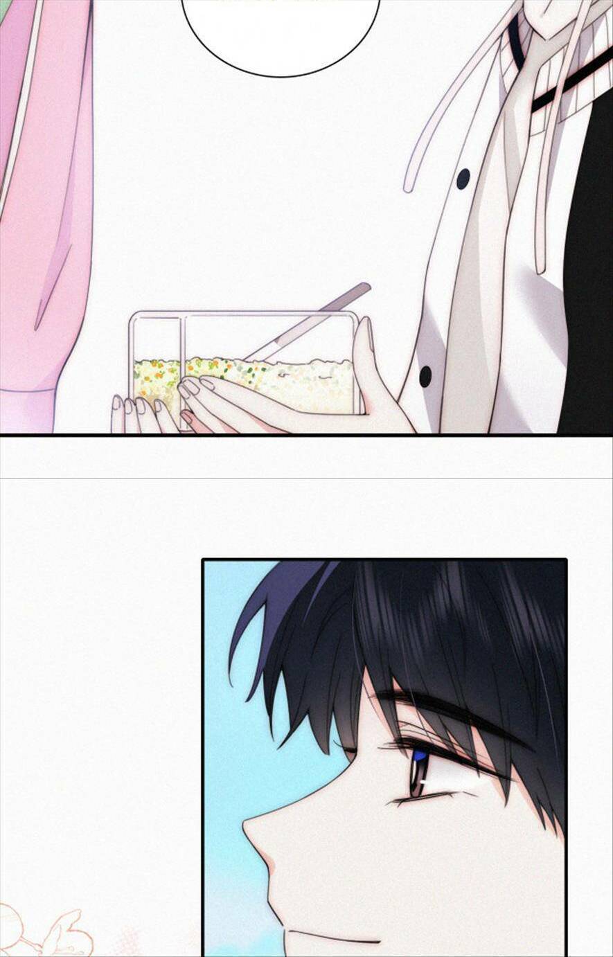 Bá Vương Sủng Ái Cô Vợ Mù Chapter 46 - Trang 2