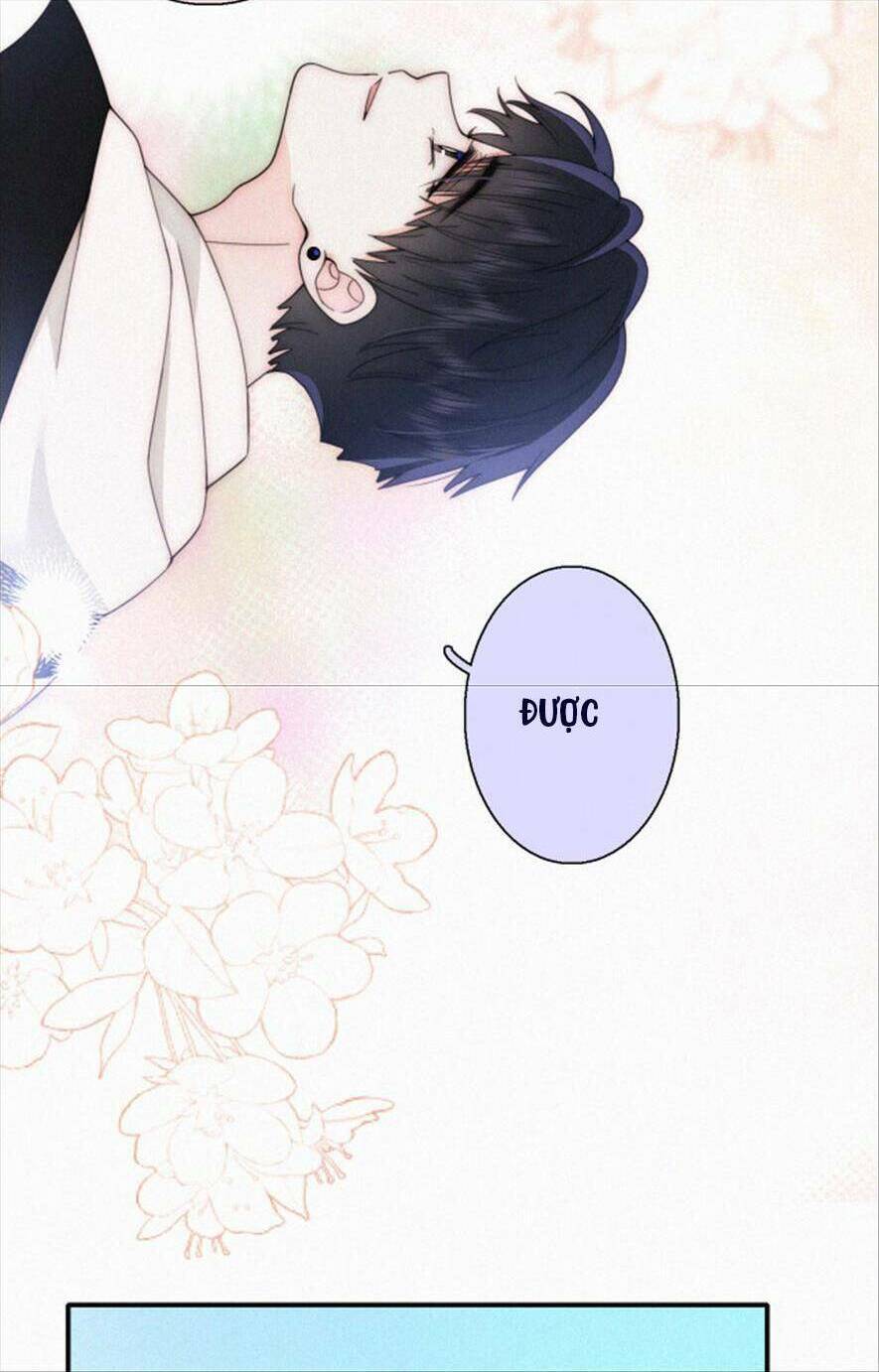 Bá Vương Sủng Ái Cô Vợ Mù Chapter 46 - Trang 2