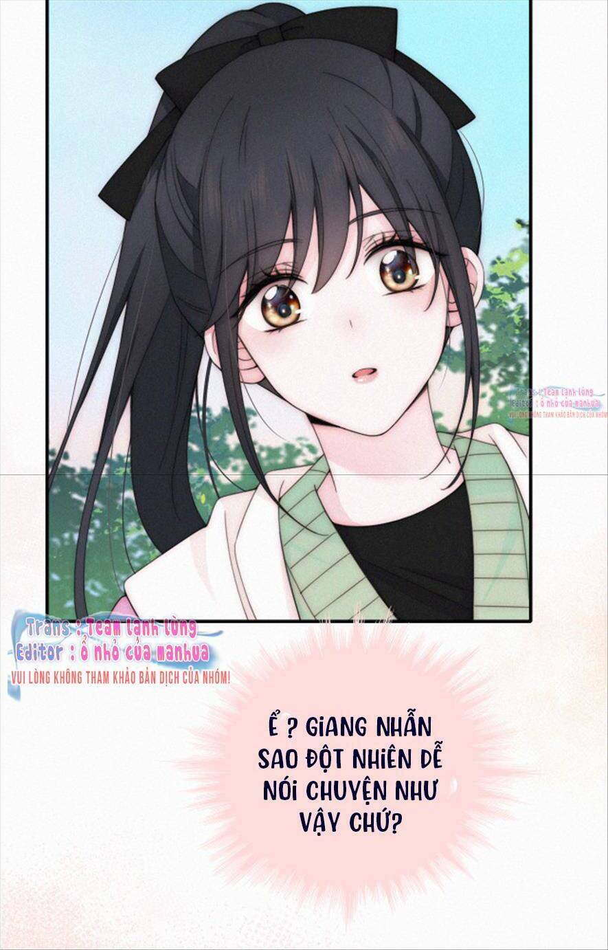 Bá Vương Sủng Ái Cô Vợ Mù Chapter 46 - Trang 2