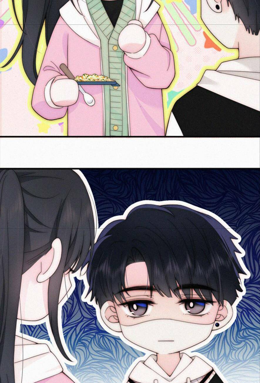 Bá Vương Sủng Ái Cô Vợ Mù Chapter 46 - Trang 2