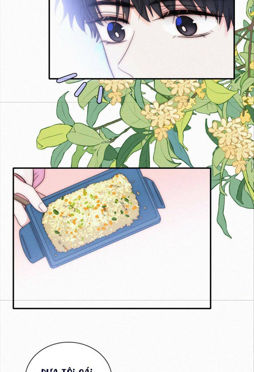 Bá Vương Sủng Ái Cô Vợ Mù Chapter 46 - Trang 2