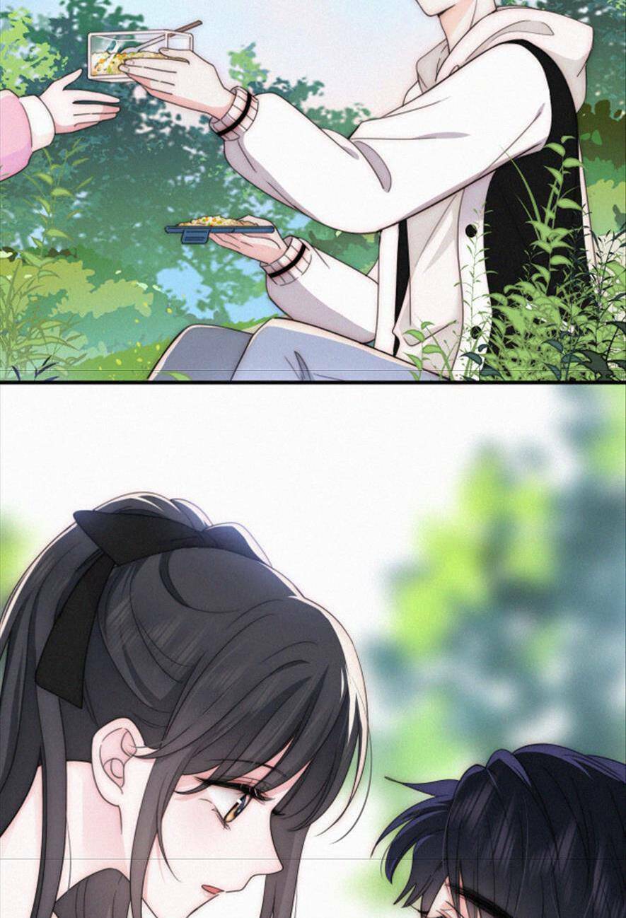 Bá Vương Sủng Ái Cô Vợ Mù Chapter 46 - Trang 2