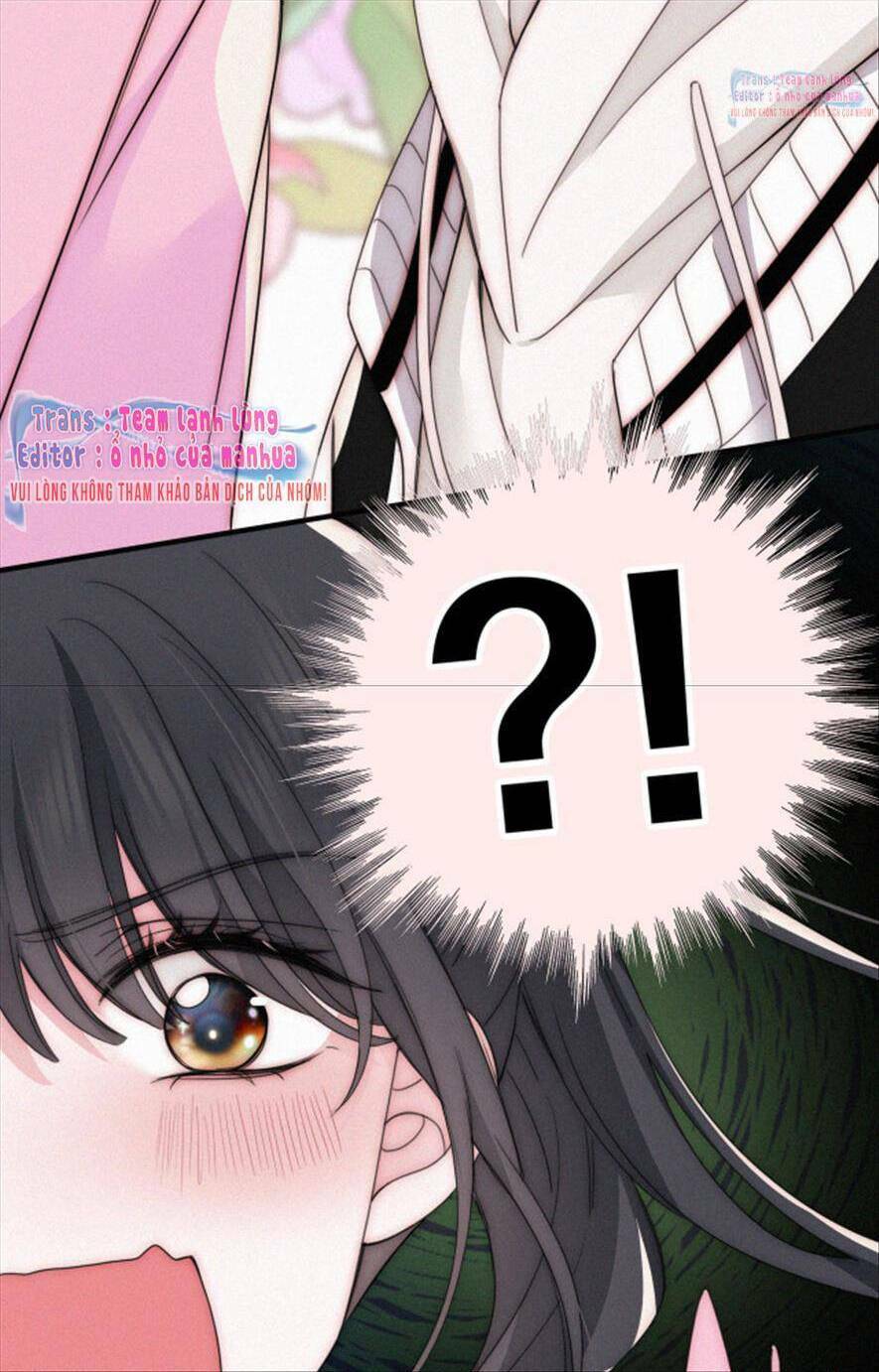 Bá Vương Sủng Ái Cô Vợ Mù Chapter 46 - Trang 2