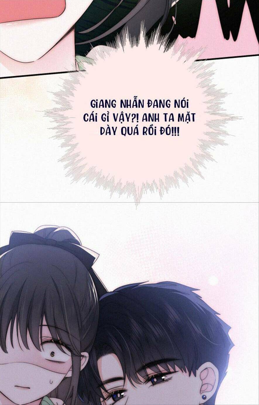 Bá Vương Sủng Ái Cô Vợ Mù Chapter 46 - Trang 2