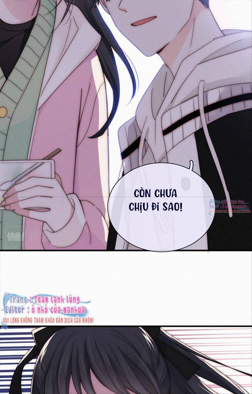 Bá Vương Sủng Ái Cô Vợ Mù Chapter 46 - Trang 2