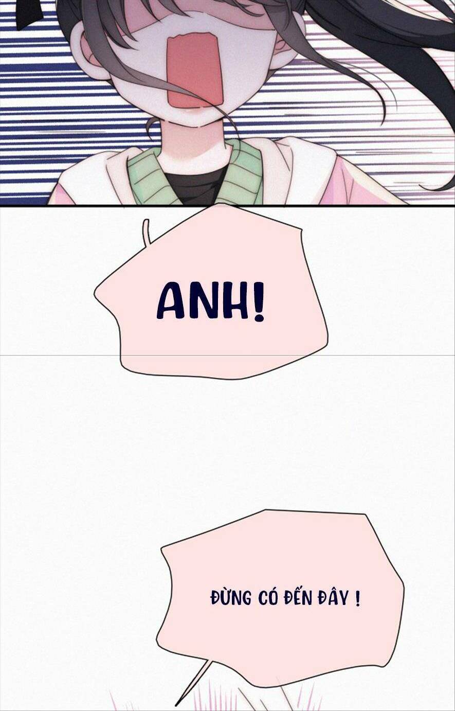 Bá Vương Sủng Ái Cô Vợ Mù Chapter 46 - Trang 2