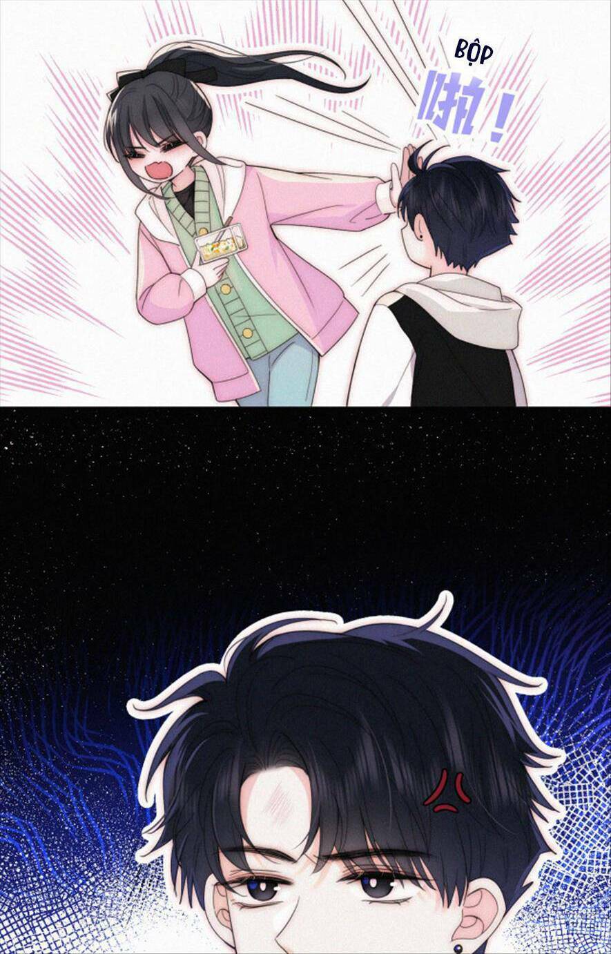 Bá Vương Sủng Ái Cô Vợ Mù Chapter 46 - Trang 2