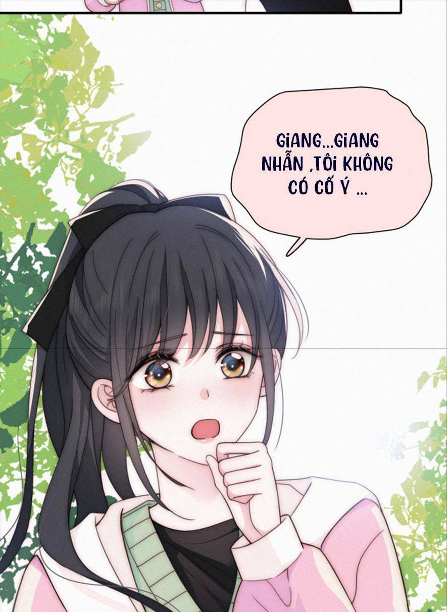 Bá Vương Sủng Ái Cô Vợ Mù Chapter 46 - Trang 2