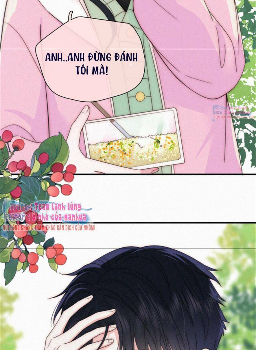 Bá Vương Sủng Ái Cô Vợ Mù Chapter 46 - Trang 2