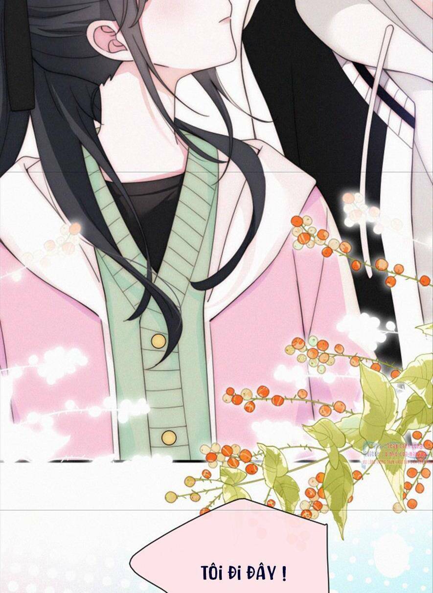 Bá Vương Sủng Ái Cô Vợ Mù Chapter 46 - Trang 2