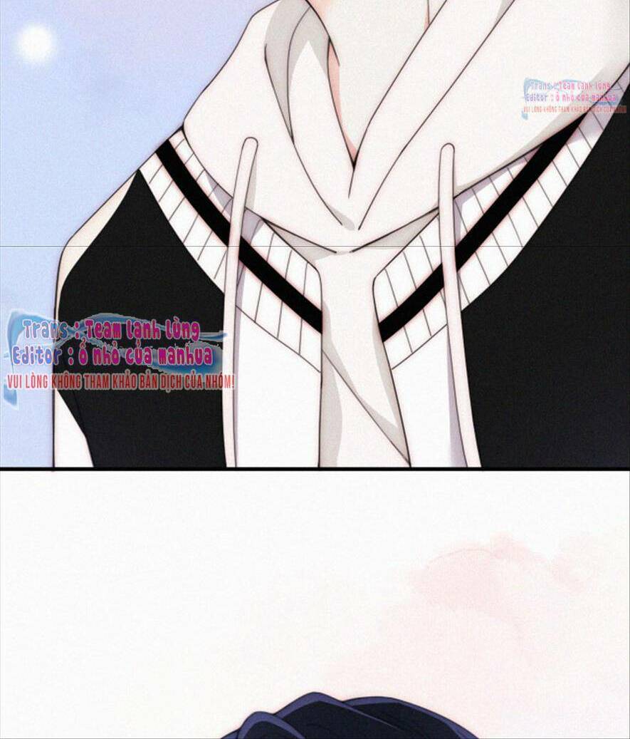 Bá Vương Sủng Ái Cô Vợ Mù Chapter 46 - Trang 2