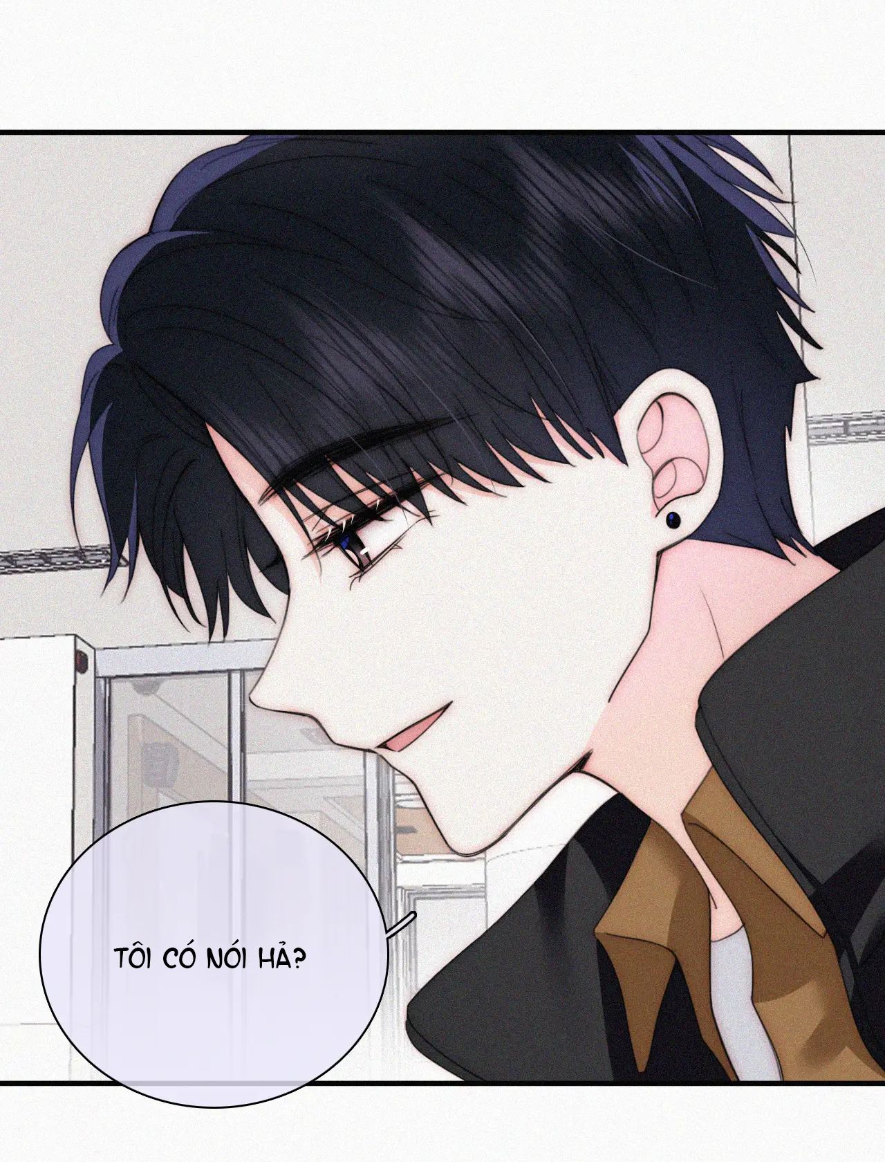 Bá Vương Sủng Ái Cô Vợ Mù Chapter 47.1 - Trang 2