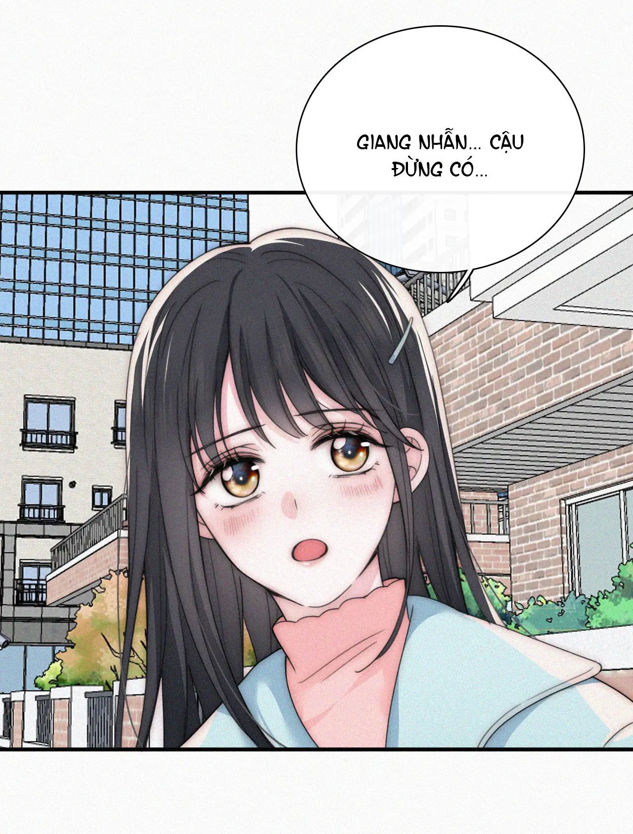 Bá Vương Sủng Ái Cô Vợ Mù Chapter 47.2 - Trang 2