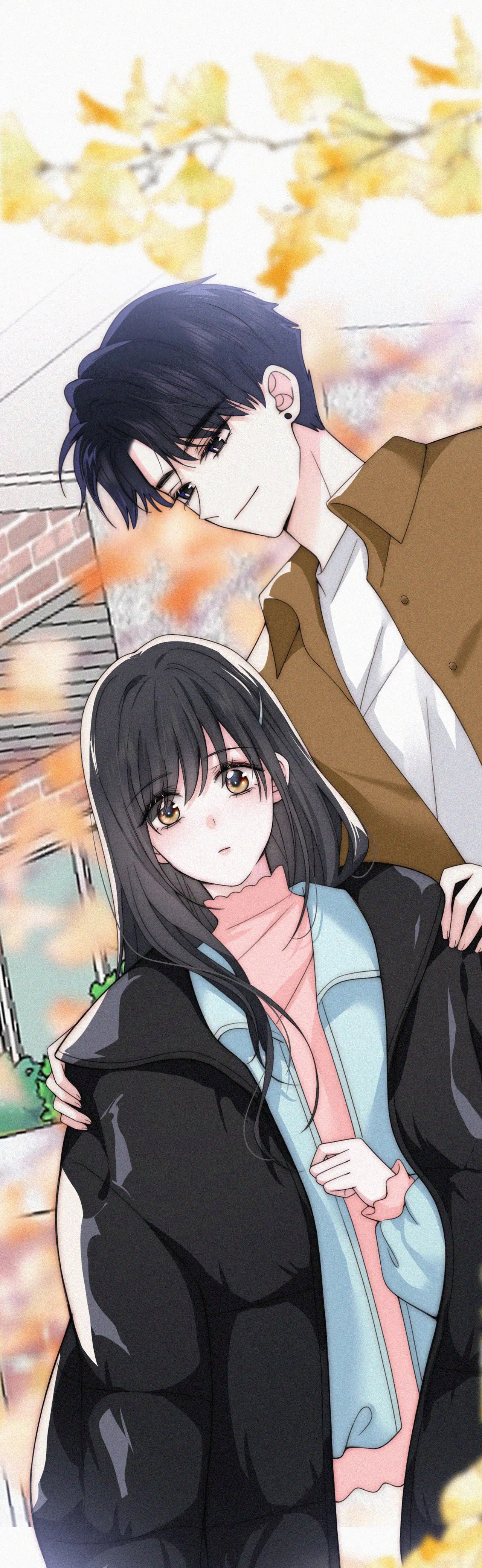 Bá Vương Sủng Ái Cô Vợ Mù Chapter 47.2 - Trang 2