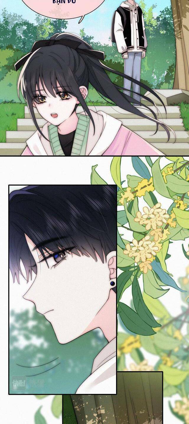 Bá Vương Sủng Ái Cô Vợ Mù Chapter 47 - Trang 2