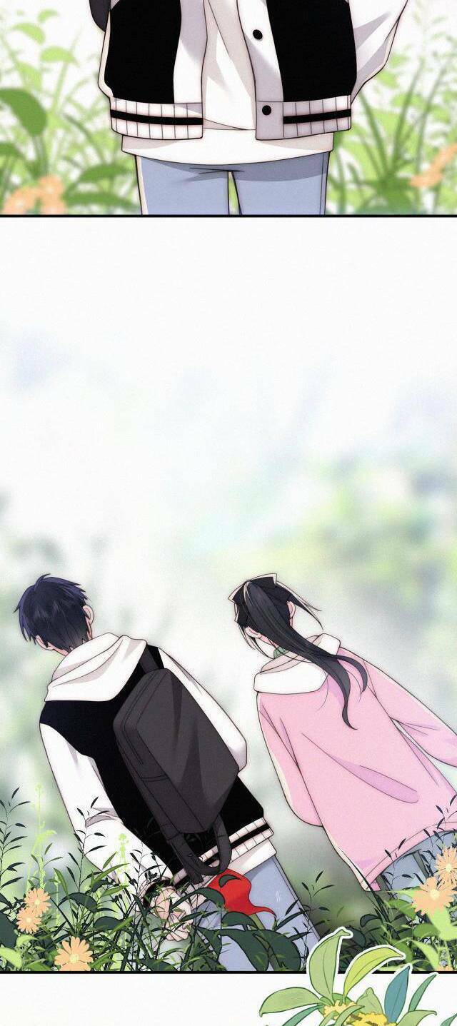 Bá Vương Sủng Ái Cô Vợ Mù Chapter 47 - Trang 2