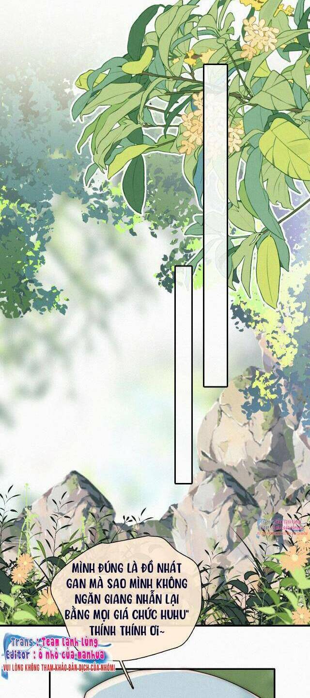 Bá Vương Sủng Ái Cô Vợ Mù Chapter 47 - Trang 2