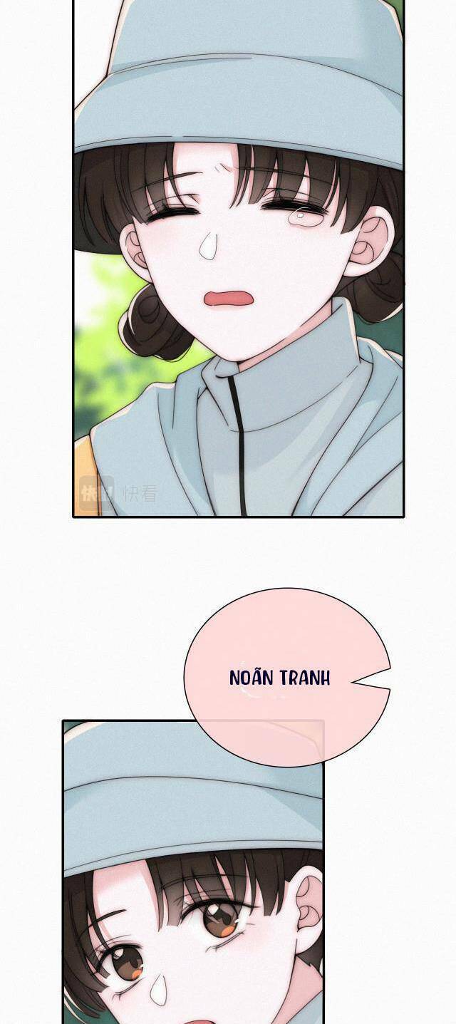 Bá Vương Sủng Ái Cô Vợ Mù Chapter 47 - Trang 2