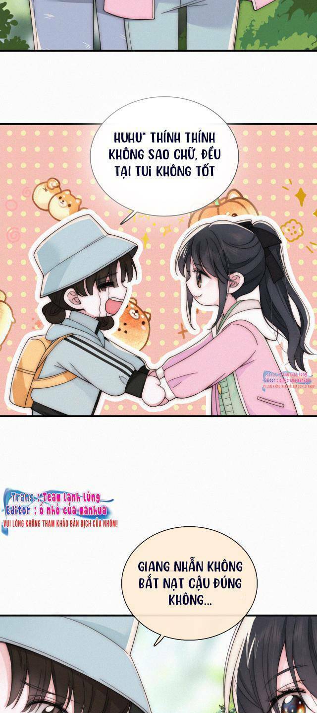 Bá Vương Sủng Ái Cô Vợ Mù Chapter 47 - Trang 2