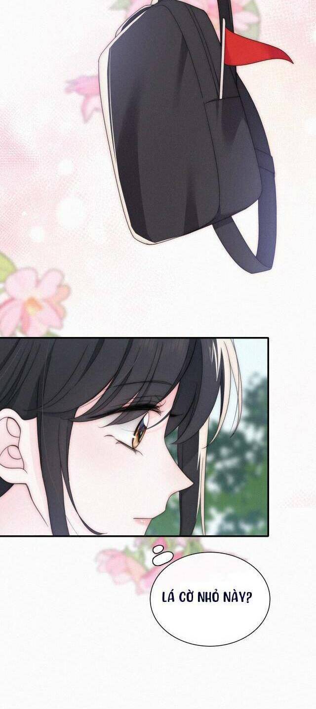 Bá Vương Sủng Ái Cô Vợ Mù Chapter 47 - Trang 2