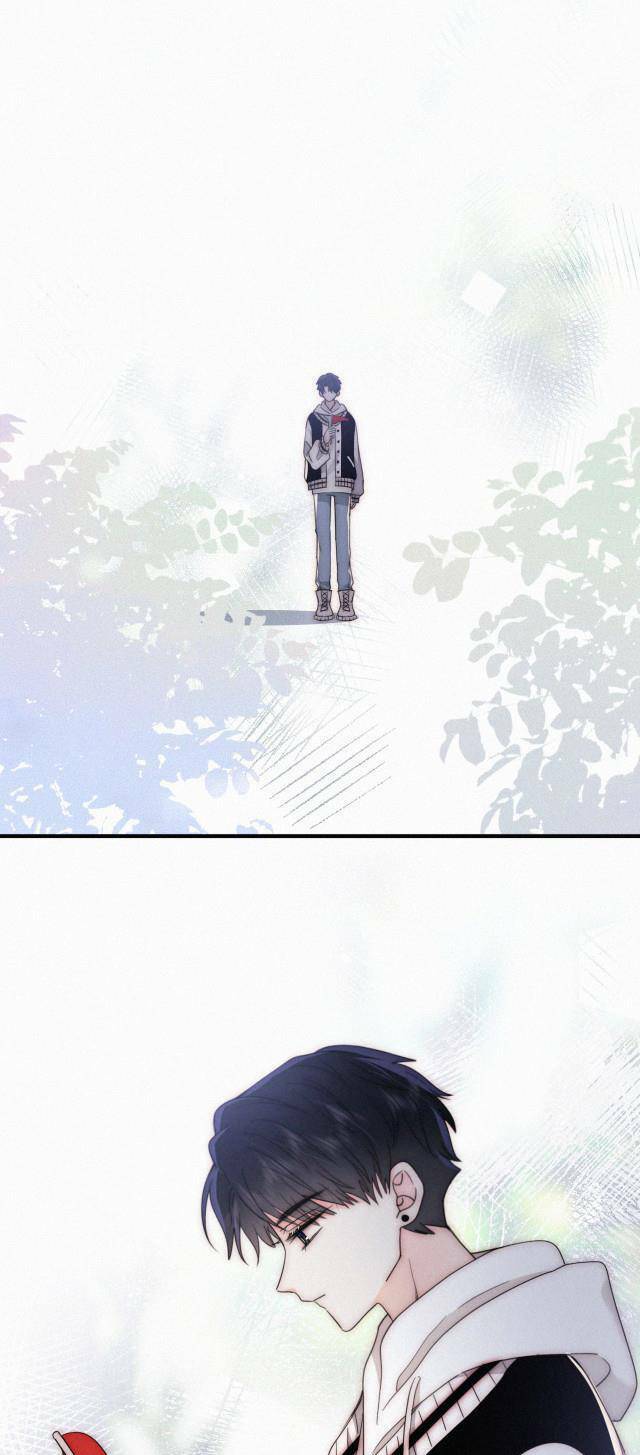 Bá Vương Sủng Ái Cô Vợ Mù Chapter 47 - Trang 2