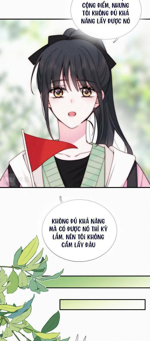 Bá Vương Sủng Ái Cô Vợ Mù Chapter 47 - Trang 2