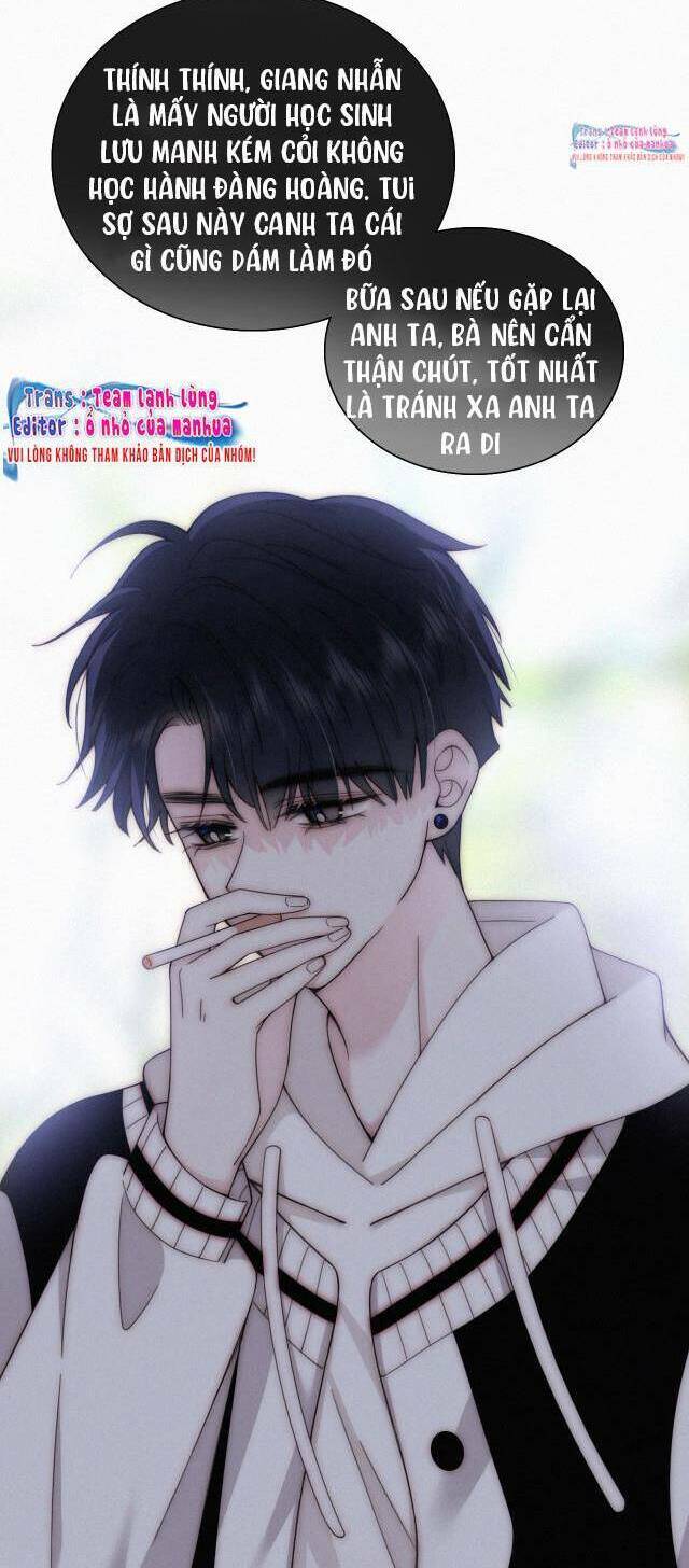 Bá Vương Sủng Ái Cô Vợ Mù Chapter 47 - Trang 2