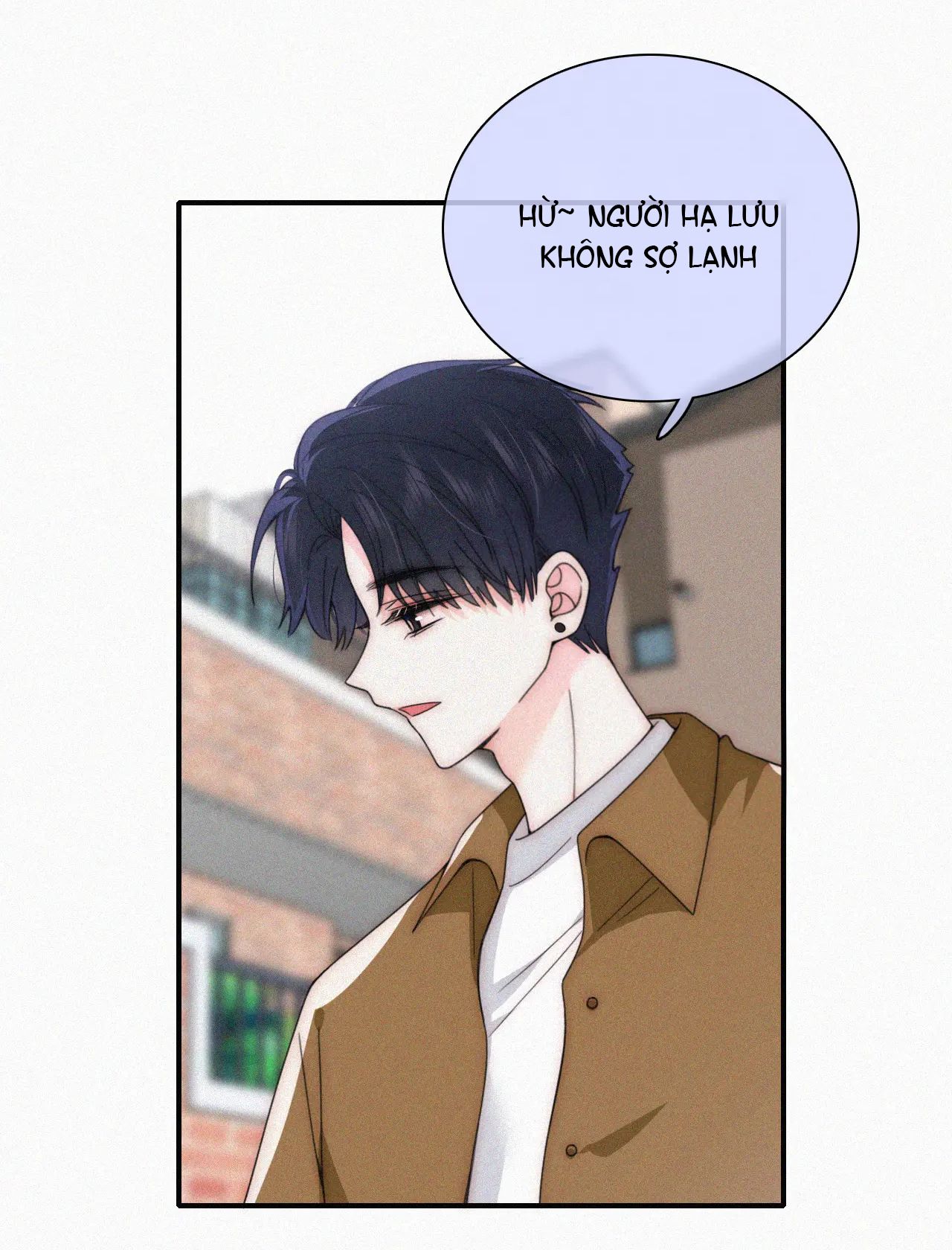 Bá Vương Sủng Ái Cô Vợ Mù Chapter 48.1 - Trang 2