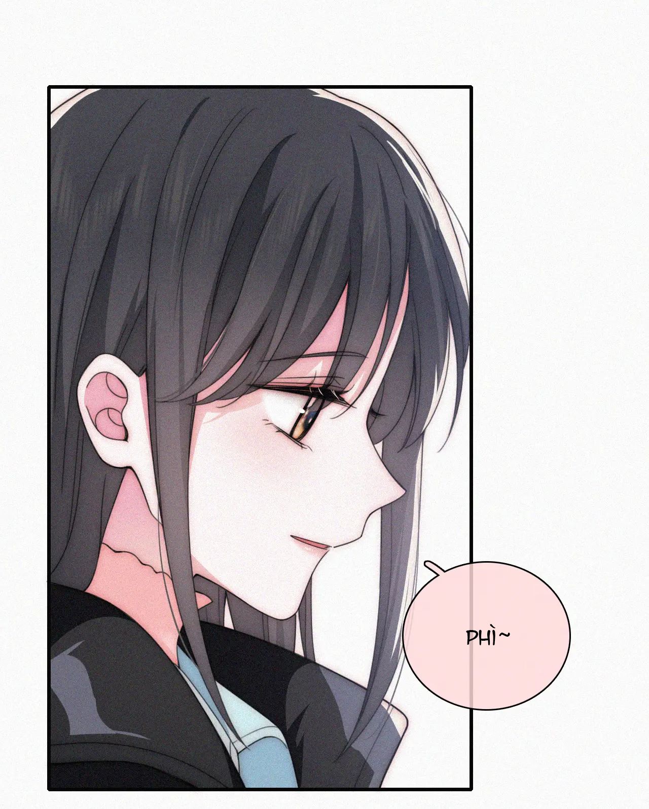 Bá Vương Sủng Ái Cô Vợ Mù Chapter 48.1 - Trang 2