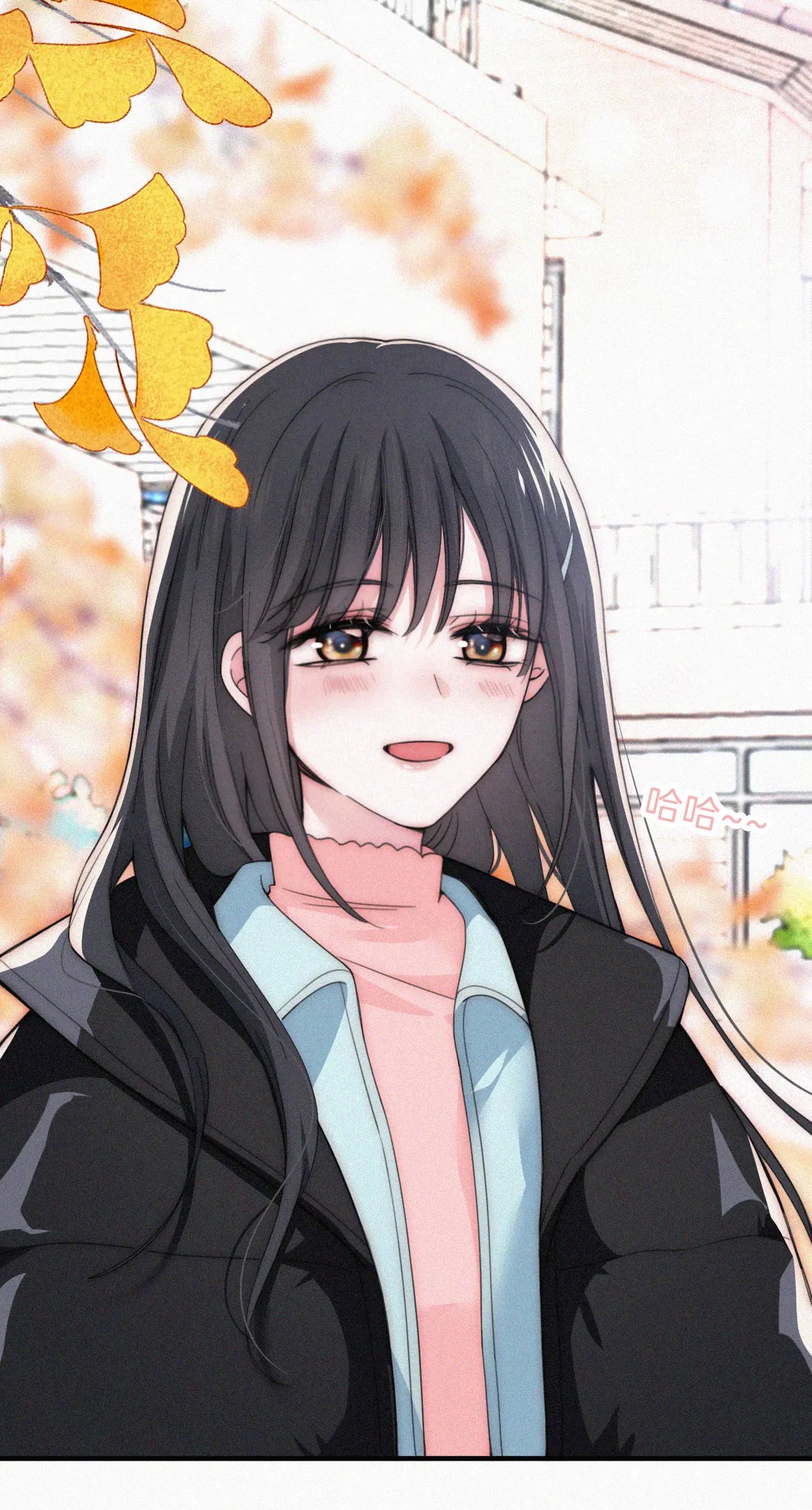 Bá Vương Sủng Ái Cô Vợ Mù Chapter 48.1 - Trang 2