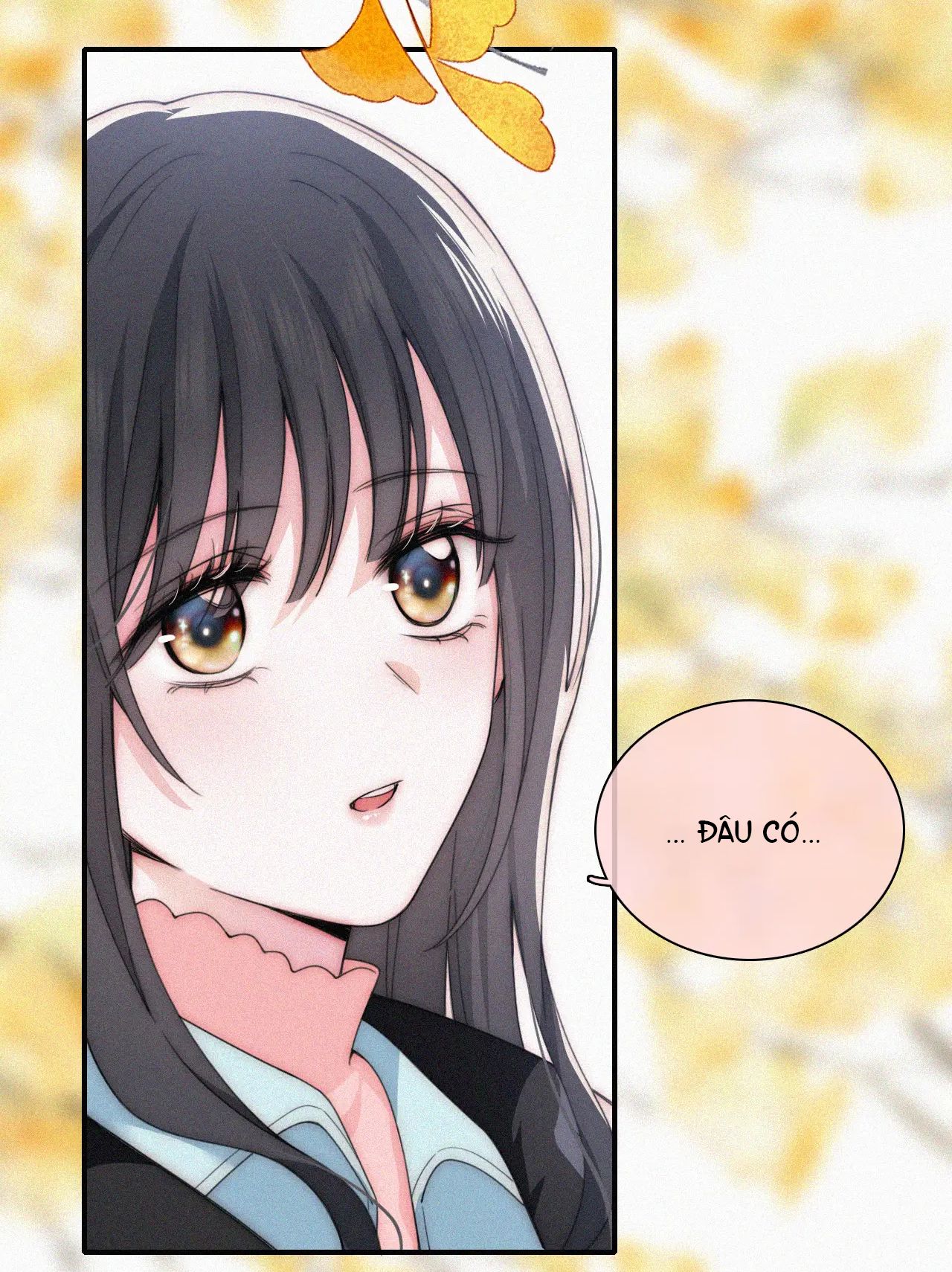 Bá Vương Sủng Ái Cô Vợ Mù Chapter 48.1 - Trang 2