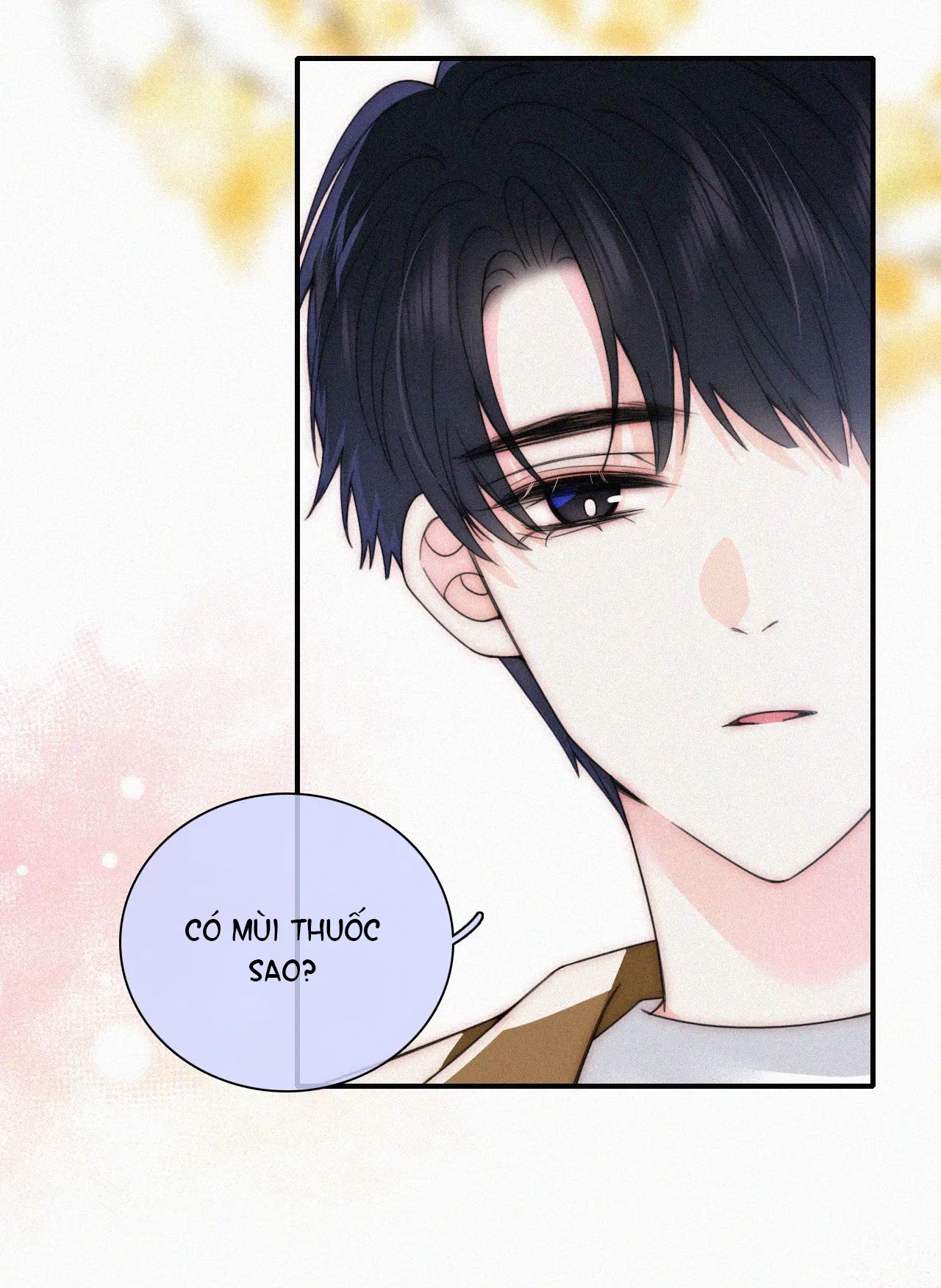 Bá Vương Sủng Ái Cô Vợ Mù Chapter 48.1 - Trang 2